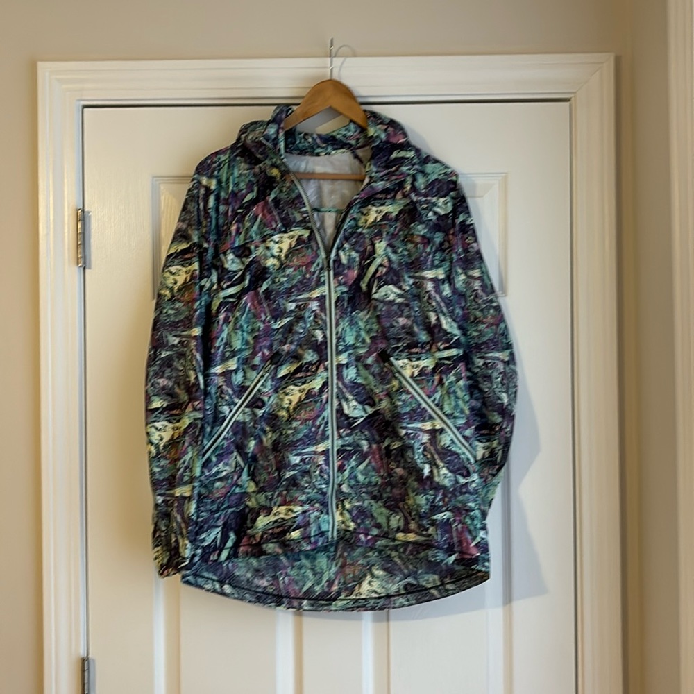 Lululemon Jacket